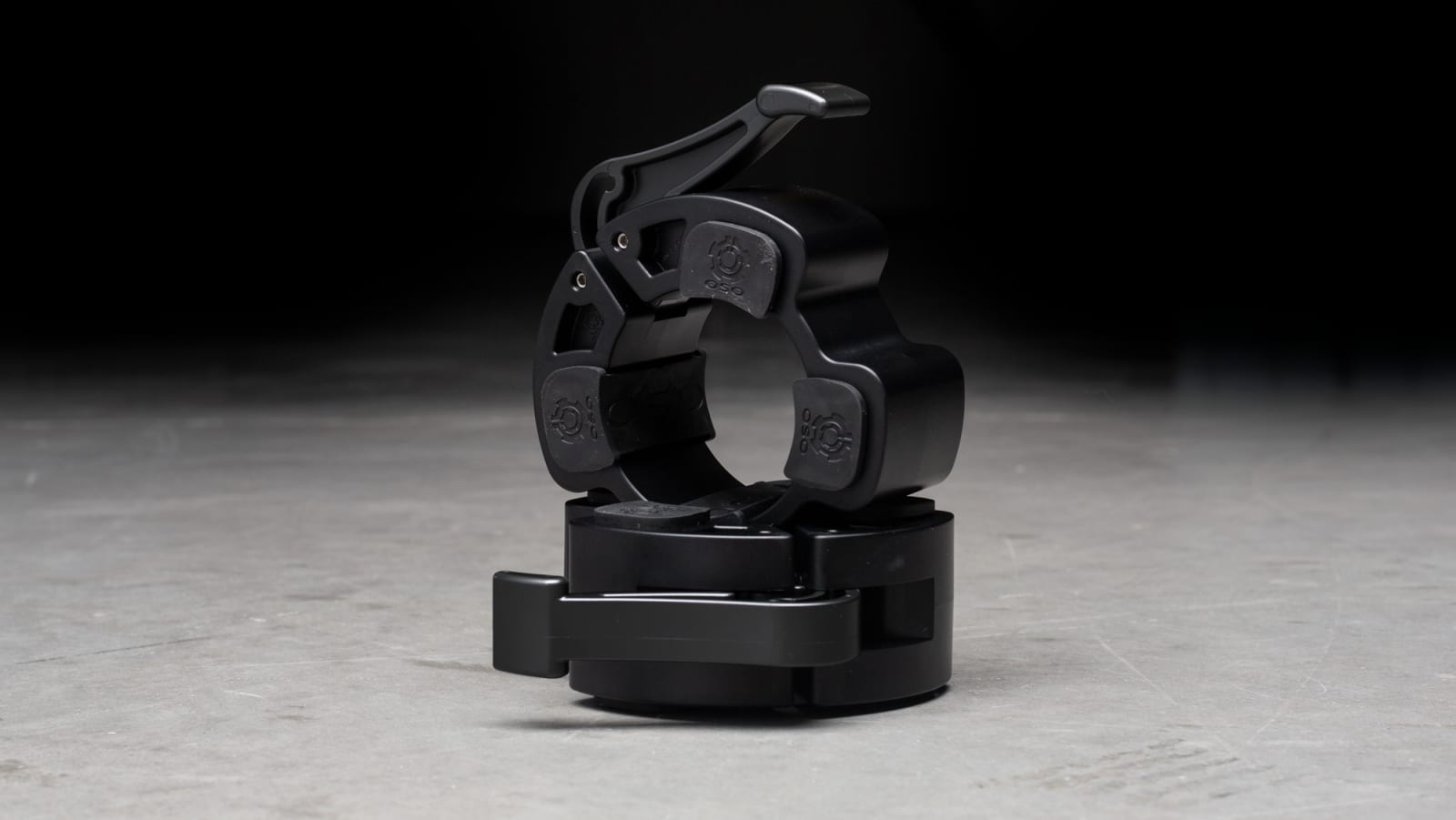 OSO CP-1 Polymer Collars 2.0 | Rogue Fitness UK